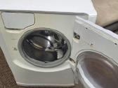 Ariston Aqualtis Aqsf 105 skalbimo mašina - nuotraukos Nr. 2