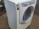 Ariston Aqualtis Aqsf 105 skalbimo mašina - nuotraukos Nr. 4