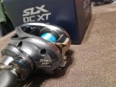 Parduodama casting ritė Schimano SLX Dc XT 71hg - nuotraukos Nr. 4