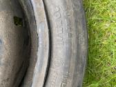 Atsarginis ratas Continental 105 70 R14 - nuotraukos Nr. 4