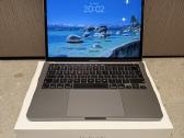 MacBook Pro 13 2020 - nuotraukos Nr. 2
