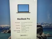 MacBook Pro 13 2020 - nuotraukos Nr. 6
