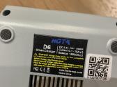 Dell 750w Psu maitinimo blokas + Dual įkroviklis - nuotraukos Nr. 4