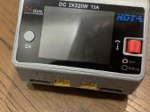 Dell 750w Psu maitinimo blokas + Dual įkroviklis - nuotraukos Nr. 5