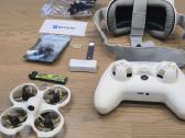 Cetus pro fpv dronas kit - nuotraukos Nr. 2