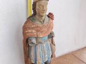 Liaudies meno skulptūra - nuotraukos Nr. 3