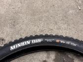 29er Maxxis minion dhr 2, dhf - nuotraukos Nr. 5