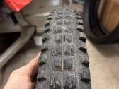 29er Maxxis minion dhr 2, dhf - nuotraukos Nr. 6