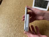 Apple iPhone 17 pro 256gb Silver - nuotraukos Nr. 3