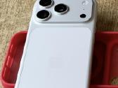 Apple iPhone 17 pro 256gb Silver - nuotraukos Nr. 4
