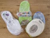 Vaikiškas paspiriamas automobilis 3 in 1 - nuotraukos Nr. 16