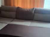 Kampine sofa - nuotraukos Nr. 3