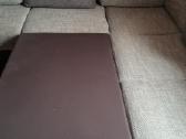 Kampine sofa - nuotraukos Nr. 4