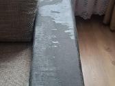 Kampine sofa - nuotraukos Nr. 6