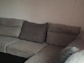 Kampine sofa - nuotraukos Nr. 7