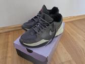 Krepšinio bateliai Nike Ja2 - nuotraukos Nr. 4