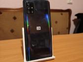 Samsung Galaxy A71,128gb - nuotraukos Nr. 2