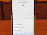 Samsung Galaxy A71,128gb - nuotraukos Nr. 7