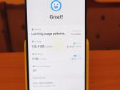 Samsung Galaxy A71,128gb - nuotraukos Nr. 8