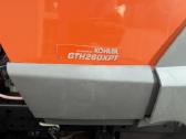 Husqvarna Gth 260 zolepjove traktoriukas - nuotraukos Nr. 8
