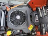 Husqvarna Gth 260 zolepjove traktoriukas - nuotraukos Nr. 10