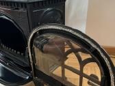 Jotul 3 zidinys krosnele - nuotraukos Nr. 5
