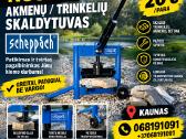 Aukštos žolės Mulčiuotuvo nuoma Kaune ir Kauno raj - nuotraukos Nr. 7