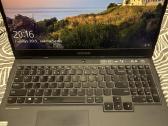 Lenovo Legion 5 Phantom Black - nuotraukos Nr. 3