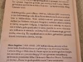 Žinau , ko gieda paukštis narve - nuotraukos Nr. 4