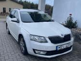 Skoda Octavia 2014 2.0l 110kw - nuotraukos Nr. 2
