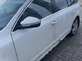 Skoda Octavia 2014 2.0l 110kw - nuotraukos Nr. 4