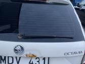 Skoda Octavia 2014 2.0l 110kw - nuotraukos Nr. 9