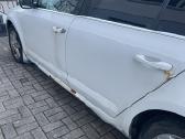 Skoda Octavia 2014 2.0l 110kw - nuotraukos Nr. 10