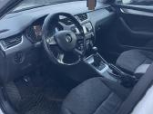 Skoda Octavia 2014 2.0l 110kw - nuotraukos Nr. 12