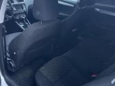 Skoda Octavia 2014 2.0l 110kw - nuotraukos Nr. 13