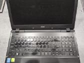 Nešiojamas kompiuteris Acer Aspire E 15 - nuotraukos Nr. 3