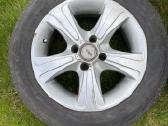 Ydh lieti ratlankiai su padangomis 175/65 R14 - nuotraukos Nr. 2