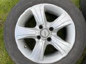 Ydh lieti ratlankiai su padangomis 175/65 R14 - nuotraukos Nr. 3