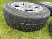 Ydh lieti ratlankiai su padangomis 175/65 R14 - nuotraukos Nr. 7