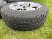 Ydh lieti ratlankiai su padangomis 175/65 R14 - nuotraukos Nr. 15
