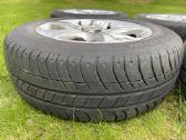 Ydh lieti ratlankiai su padangomis 175/65 R14 - nuotraukos Nr. 16