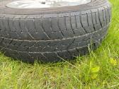 Ydh lieti ratlankiai su padangomis 175/65 R14 - nuotraukos Nr. 17