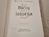 Bičių istorija - nuotraukos Nr. 2