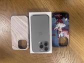 Parduodamas iPhone 15 Pro (128 GB) - nuotraukos Nr. 2