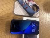 Parduodamas iPhone 15 Pro (128 GB) - nuotraukos Nr. 4