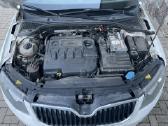 Skoda Octavia 2014 2.0l 110kw - nuotraukos Nr. 3