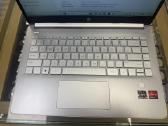 Laptop Hp RAM 16/512gbprocessor Ryzen 5 2.10hgz - nuotraukos Nr. 4