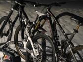 Dh/fr MTB dviratis - nuotraukos Nr. 2