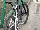 Dh/fr MTB dviratis - nuotraukos Nr. 3