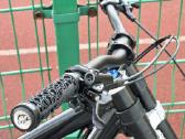 Dh/fr MTB dviratis - nuotraukos Nr. 4